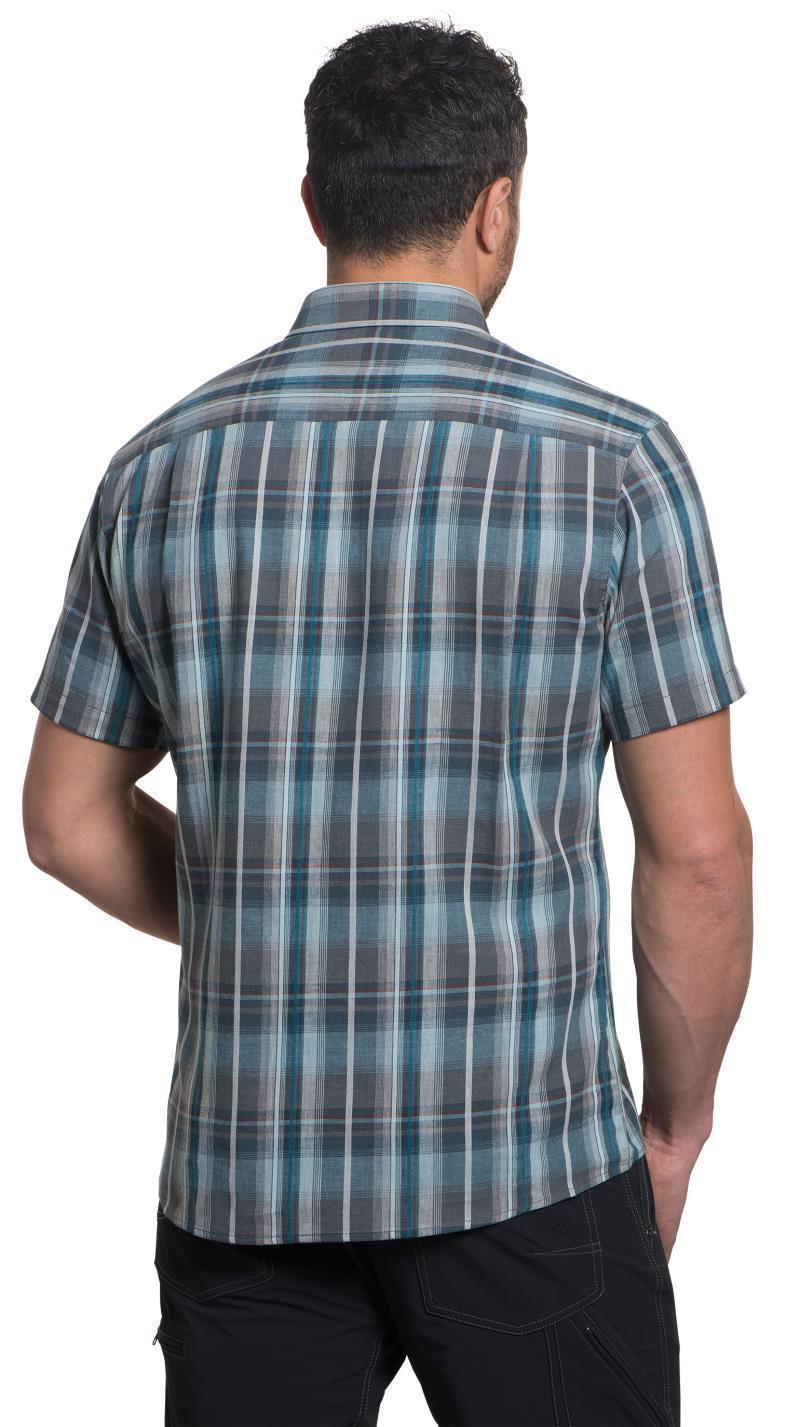 Skorpio SS - Mens - Origin Blue 2