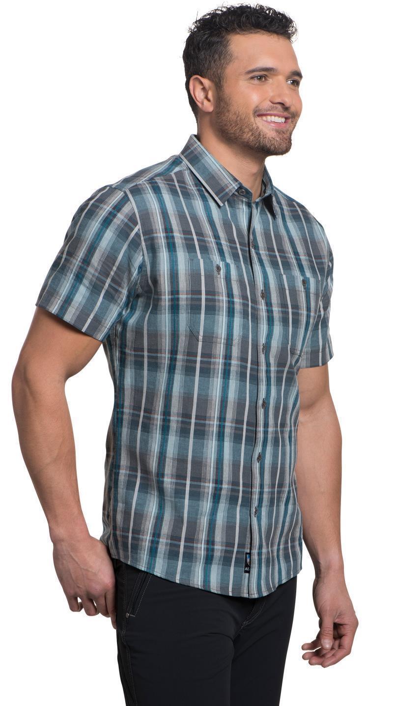 Skorpio SS - Mens - Origin Blue 3