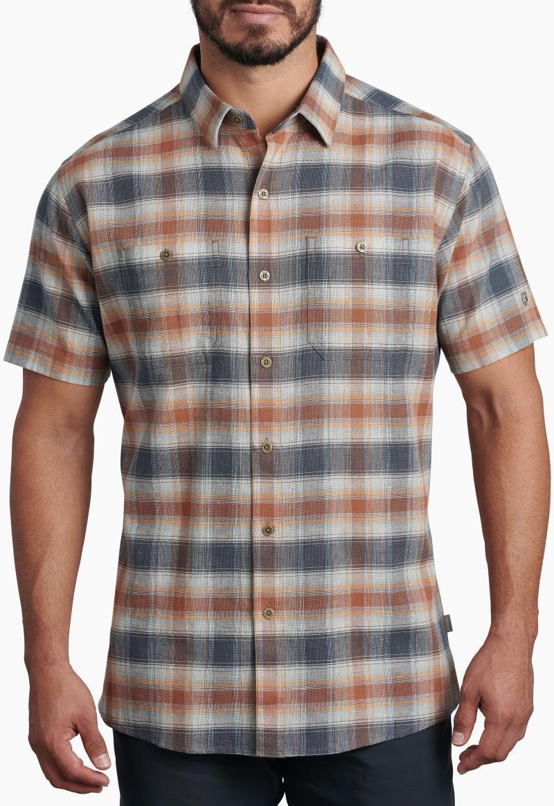 Skorpio SS - Mens - Rustic Sun 1
