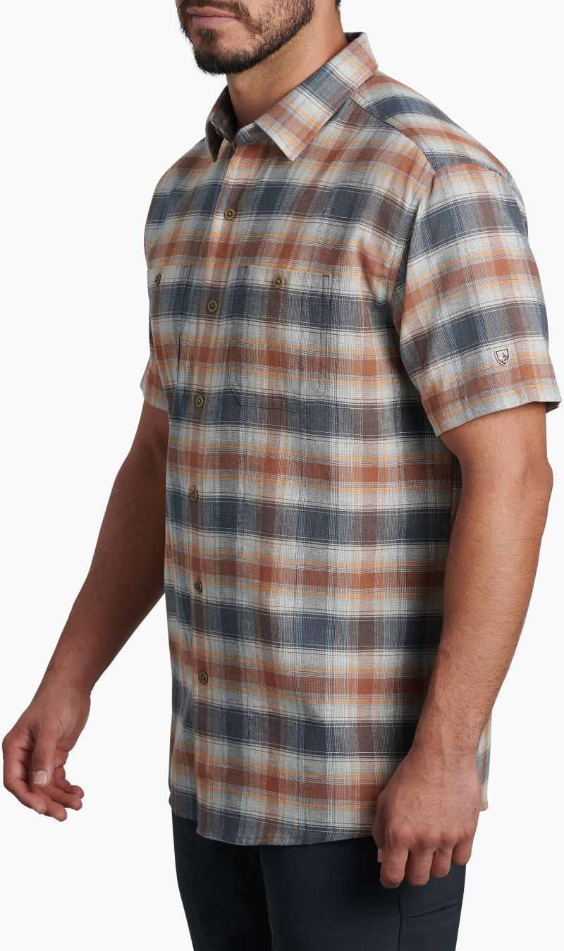 Skorpio SS - Mens - Rustic Sun 2