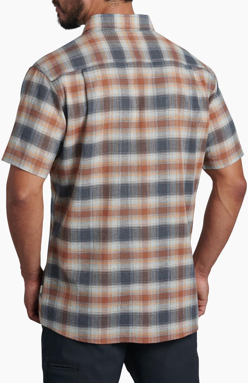 Skorpio SS - Mens - Rustic Sun 3