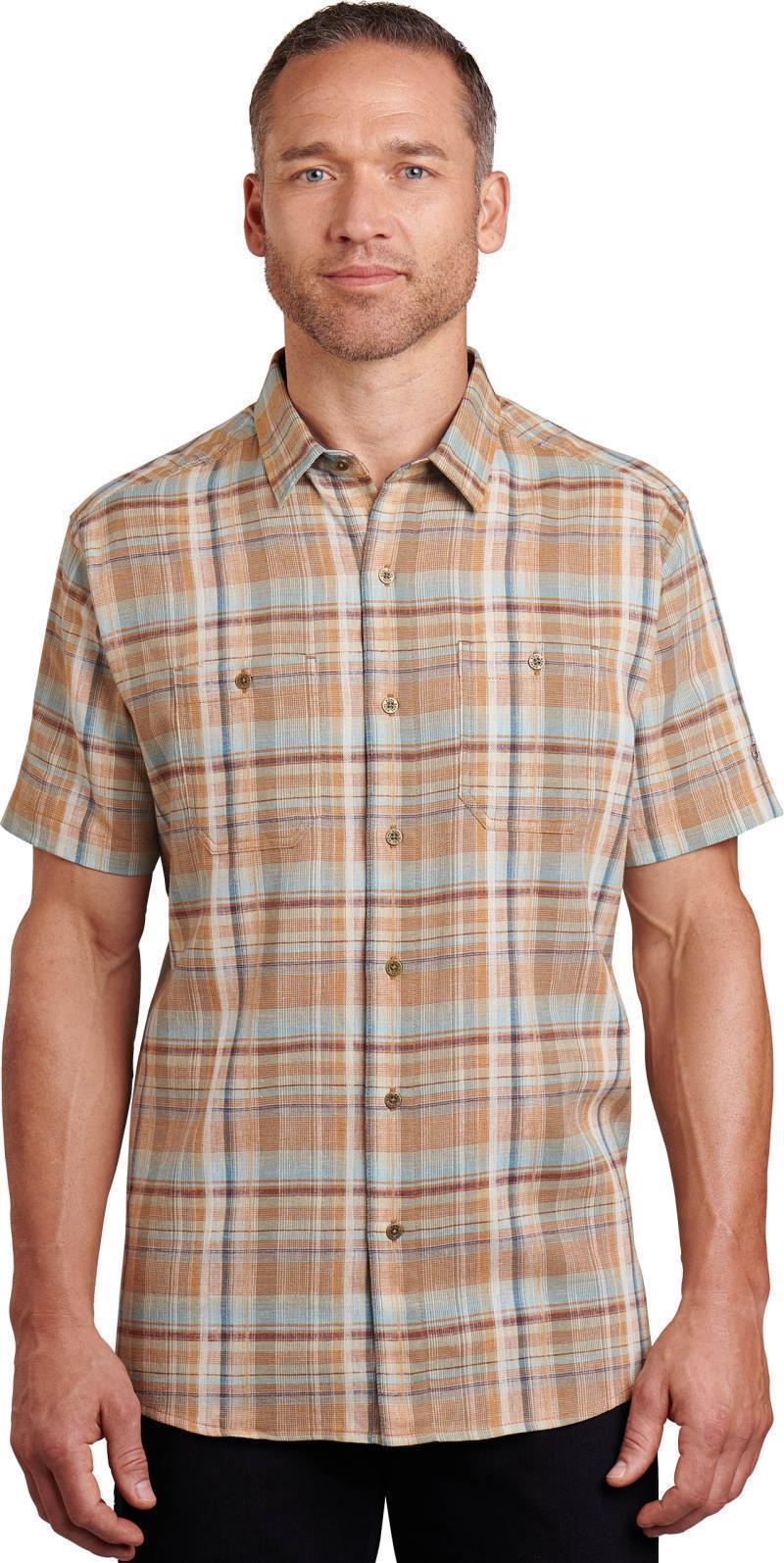 Skorpio SS - Mens - Summer Squash 1