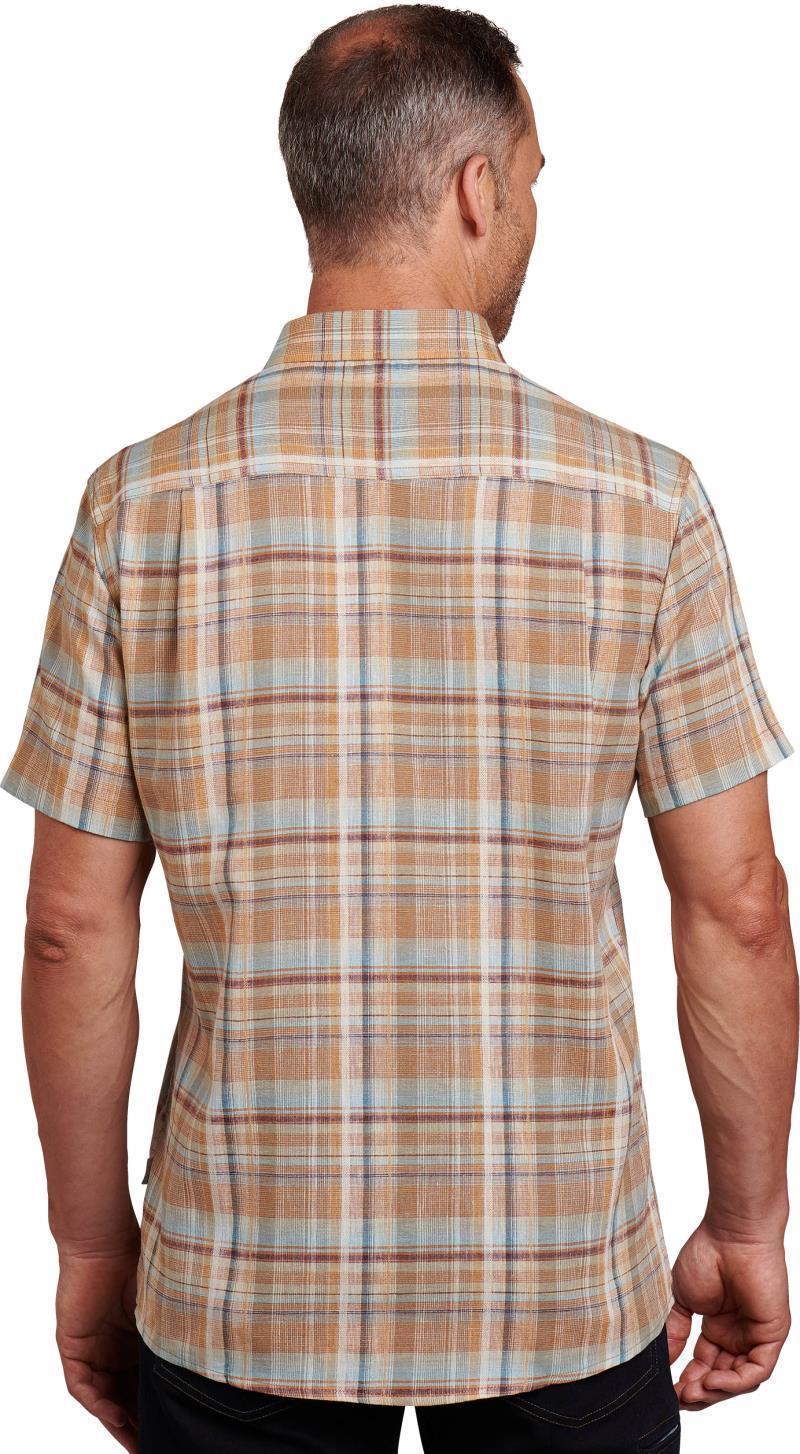 Skorpio SS - Mens - Summer Squash 2