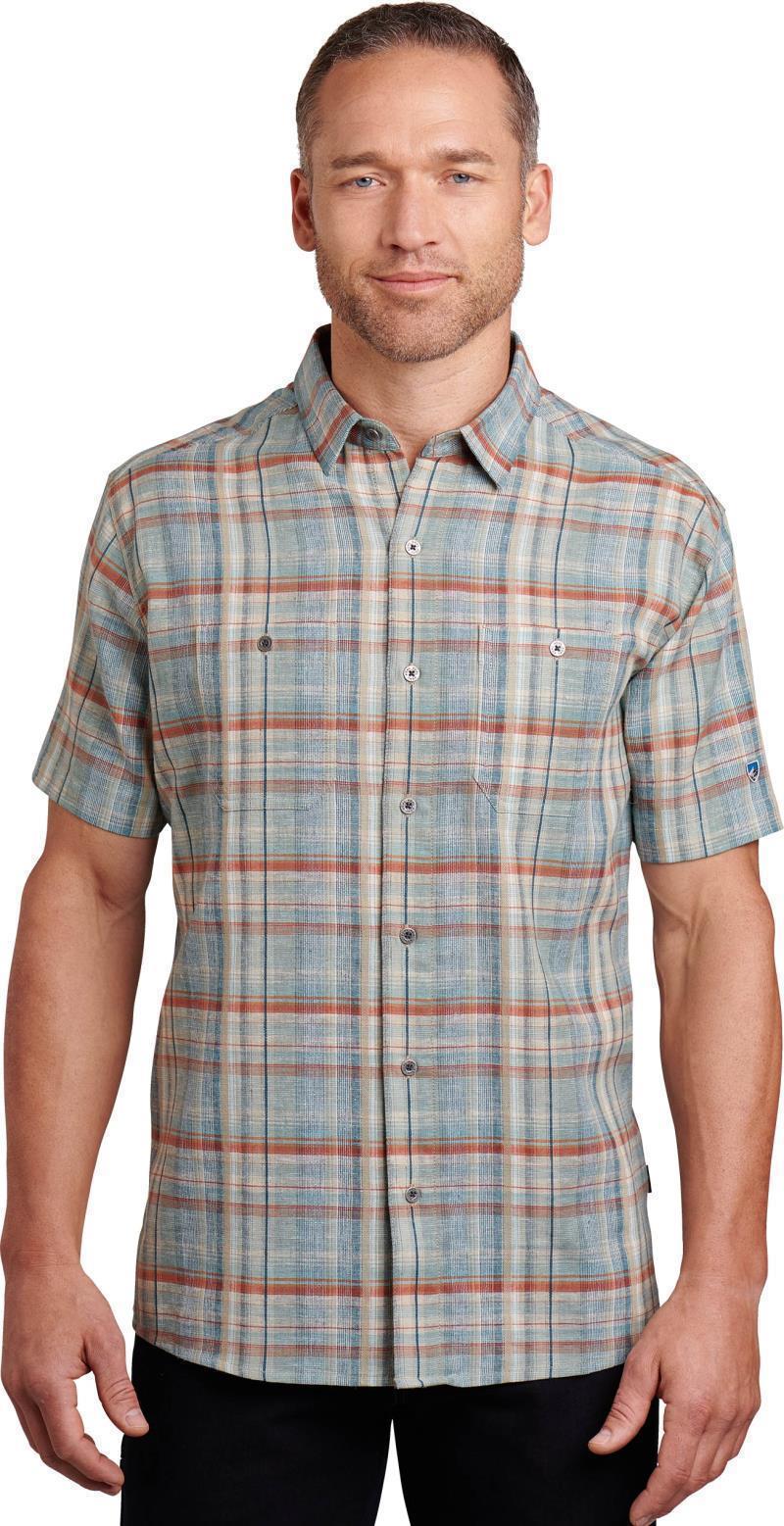 Skorpio SS - Mens - Volcanic Lake 1