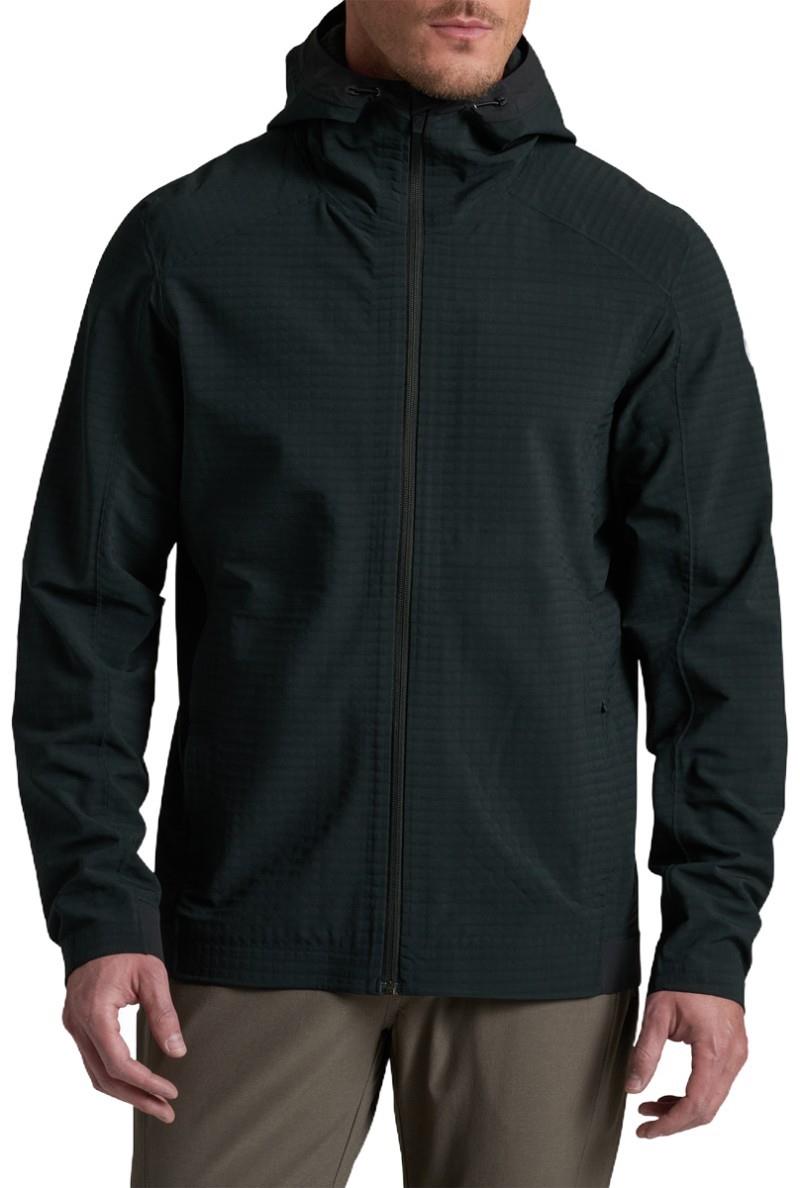 Skramblr Softshell - Mens - blackout 1