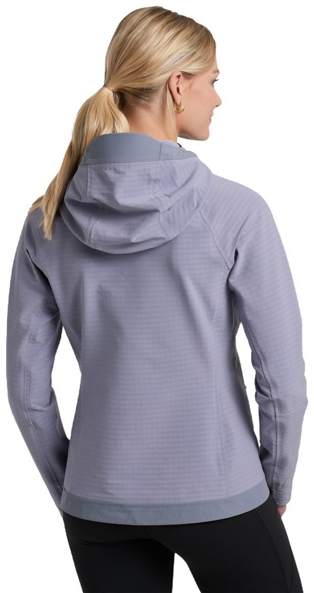 Skramblr Softshell - Womens -  1