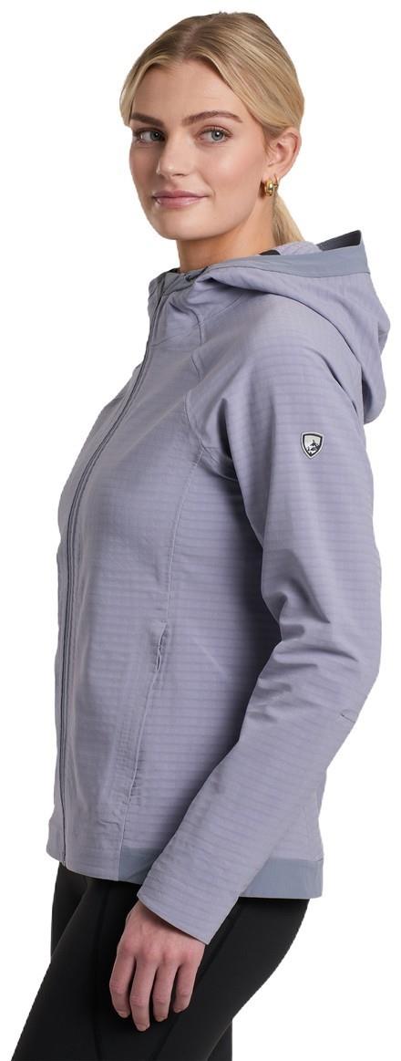 Skramblr Softshell - Womens -  1
