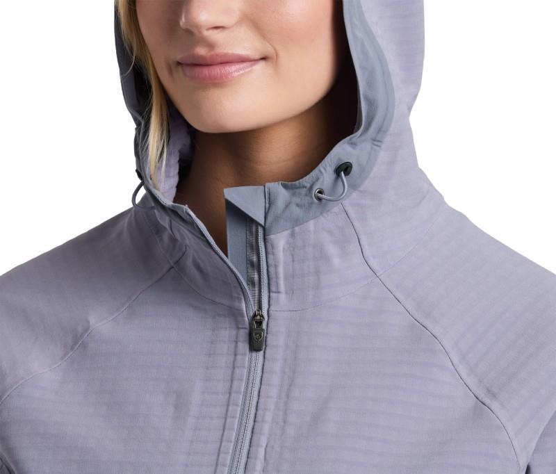 Skramblr Softshell - Womens -  1