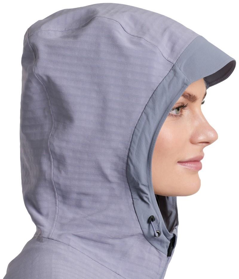 Skramblr Softshell - Womens -  1
