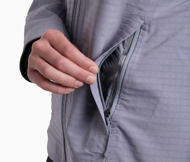 Skramblr Softshell - Womens -  1