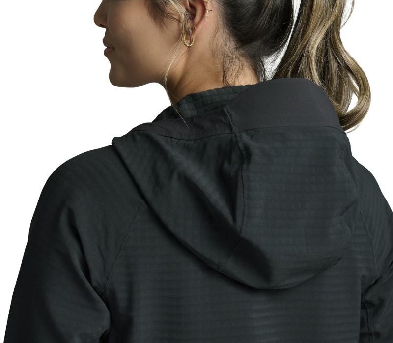 Skramblr Softshell - Womens - blackout 1