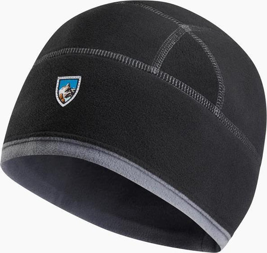 Skull Cap - Raven 1