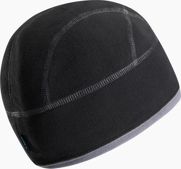 Skull Cap - Raven 2