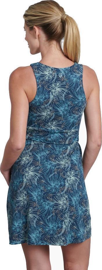 Skyla Dress - Bluegrass 2