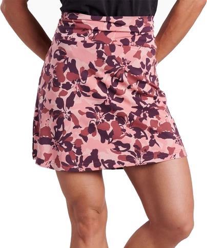 Skyla Skirt - Primrose Print 1