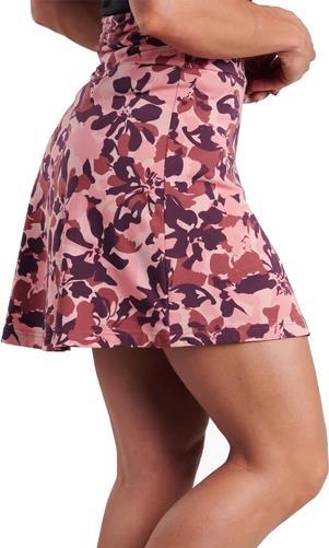 Skyla Skirt - Primrose Print 2