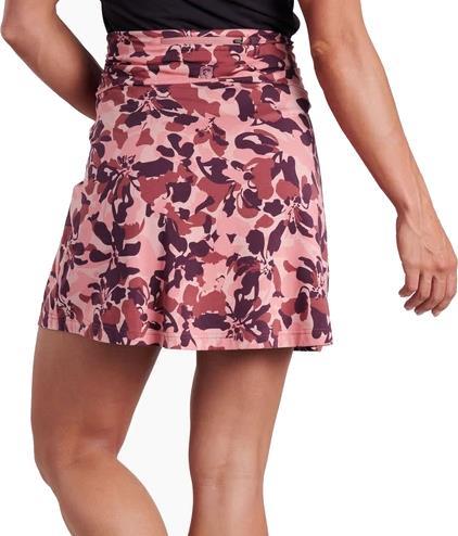 Skyla Skirt - Primrose Print 3