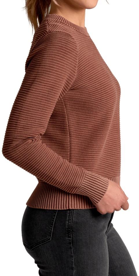Sofie Sweater - Womens - black 1