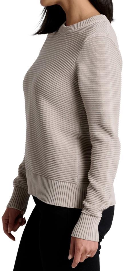 Sofie Sweater - Womens - black 1