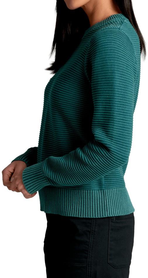Sofie Sweater - Womens - black 1