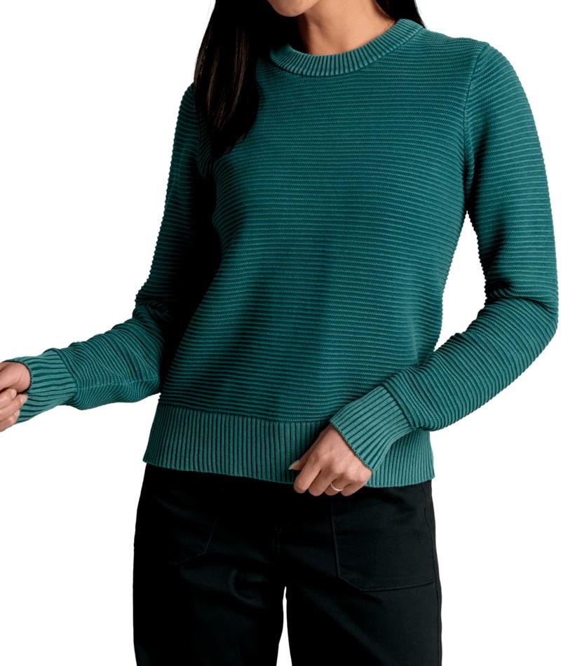 Sofie Sweater - Womens - odyssey 1