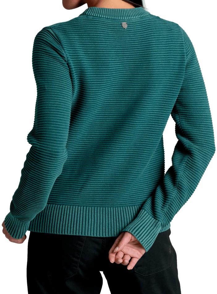 Sofie Sweater - Womens - odyssey 1