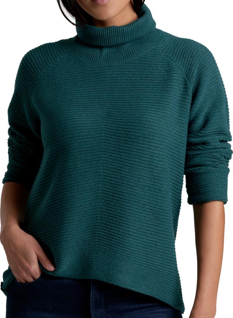 Solace Sweater - Womens - odyssey 1