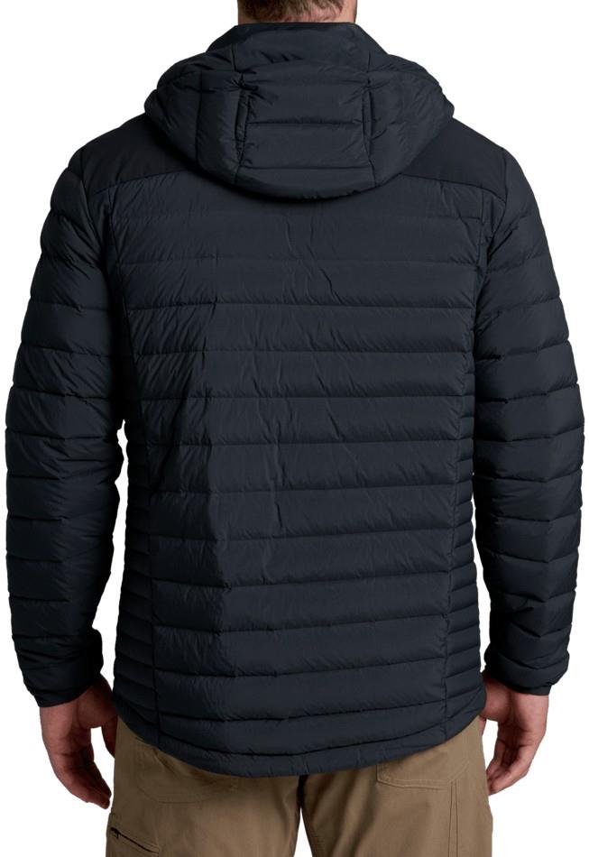 Spyfire Hoody - Mens - blackout 1