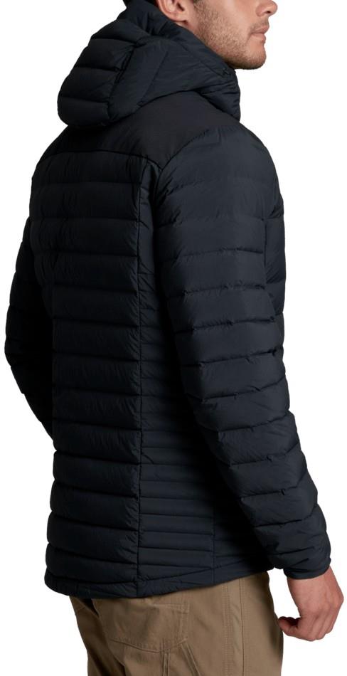 Spyfire Hoody - Mens - blackout 1