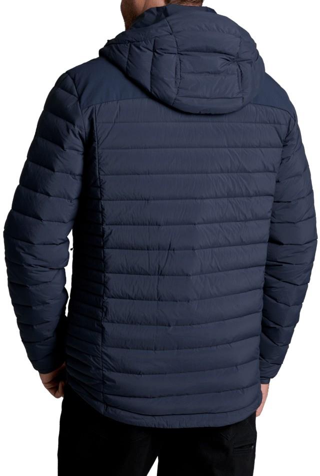 Spyfire Hoody - Mens - pirate blue 1