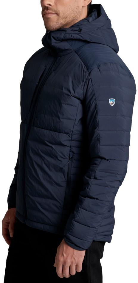 Spyfire Hoody - Mens - pirate blue 1