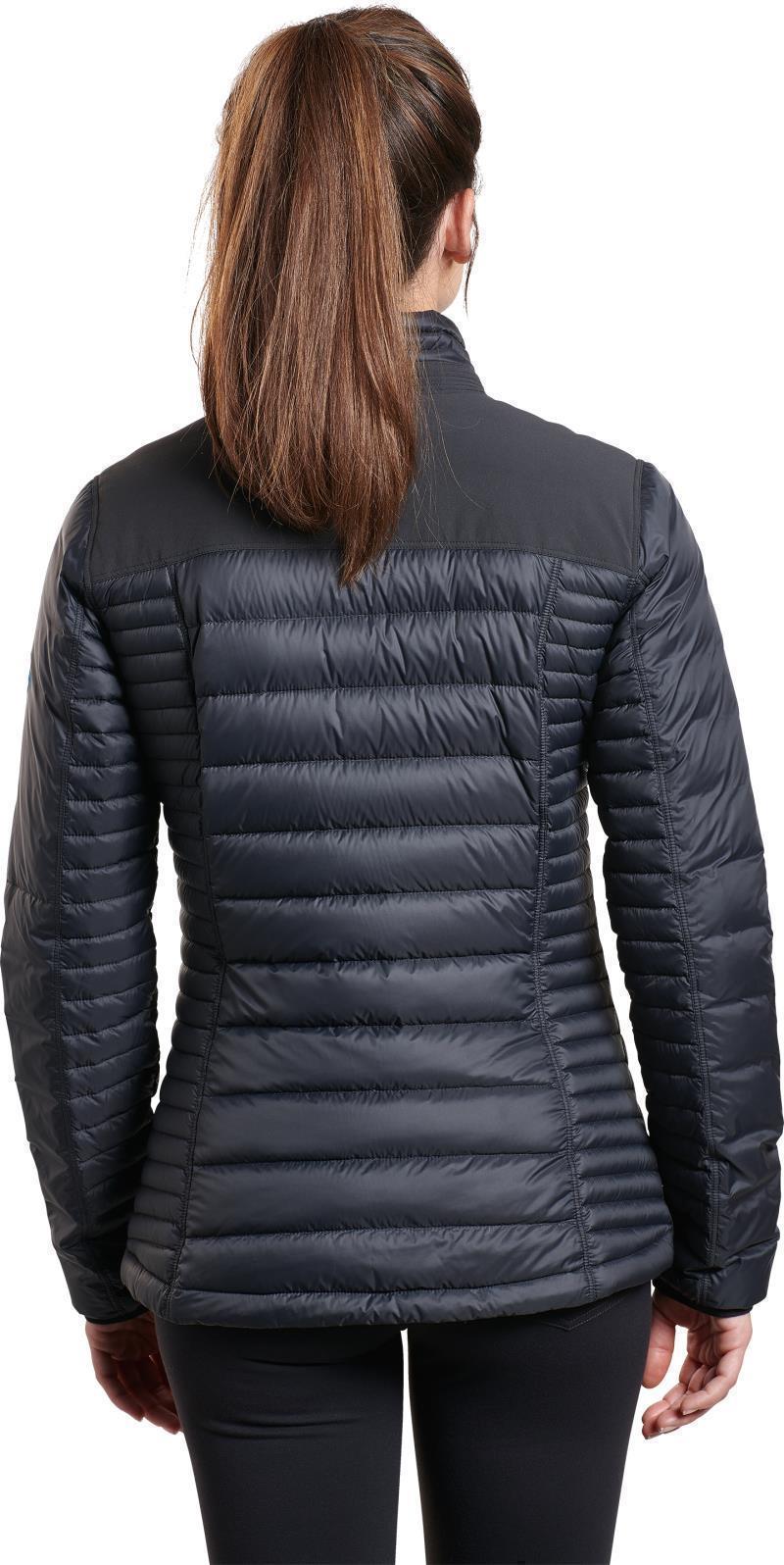 Spyfire Hoody - Womens - Raven 2