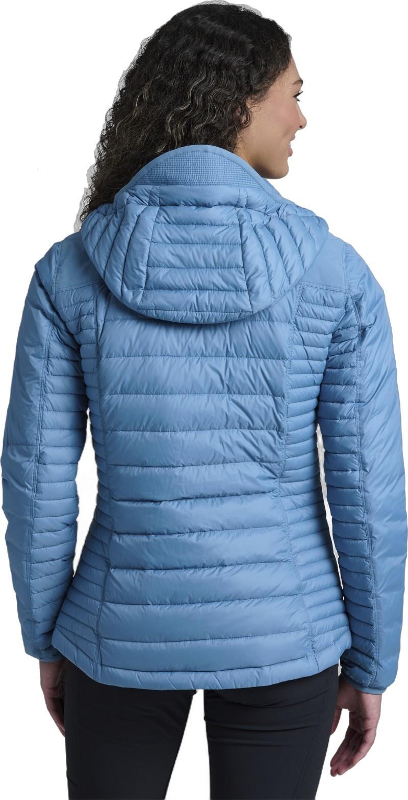 Spyfire Hoody - Womens - neptune 1