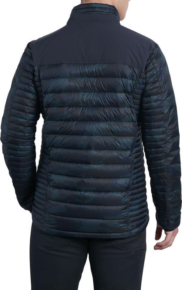 Spyfire Jacket - Mens - Midnight Camo 2