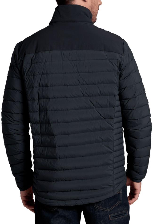 Spyfire Jacket - Mens - blackout 1