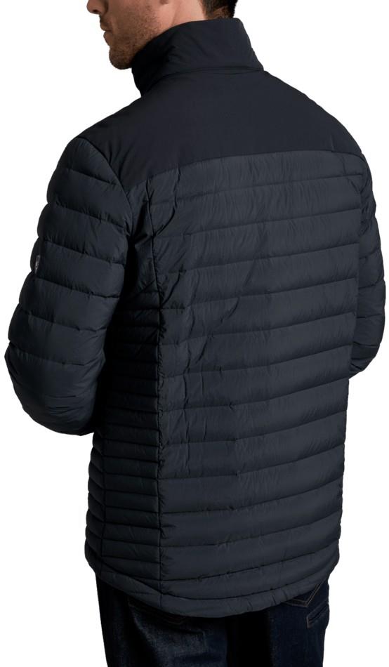 Spyfire Jacket - Mens - blackout 1
