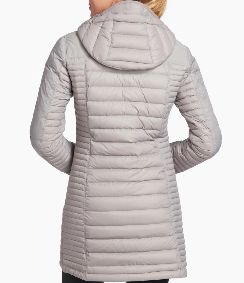 Spyfire Parka - Womens - Quartz 3