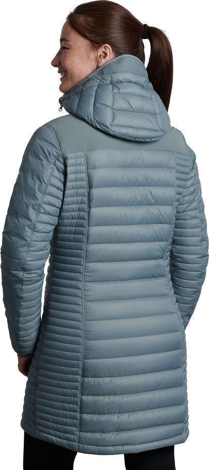 Spyfire Parka - Womens - Sagebrush 2