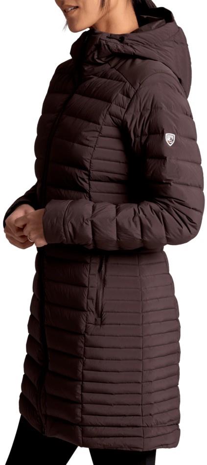 Spyfire Parka - Womens - french roast 1
