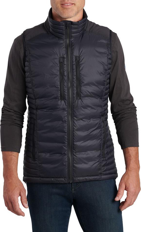 Spyfire Vest - Mens - Blackout 1