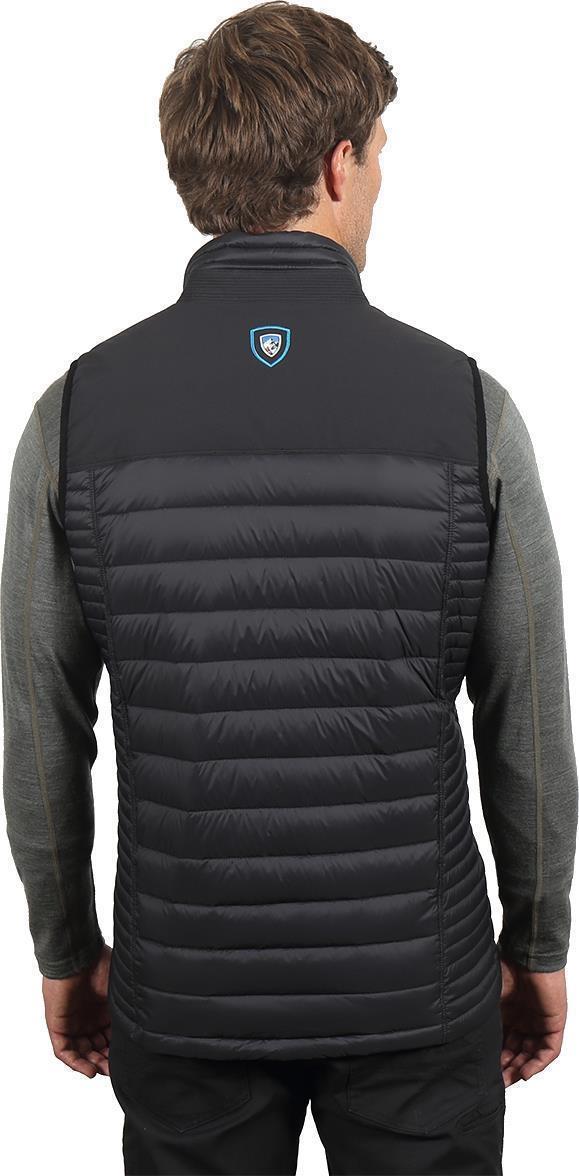 Spyfire Vest - Mens - Raven 2