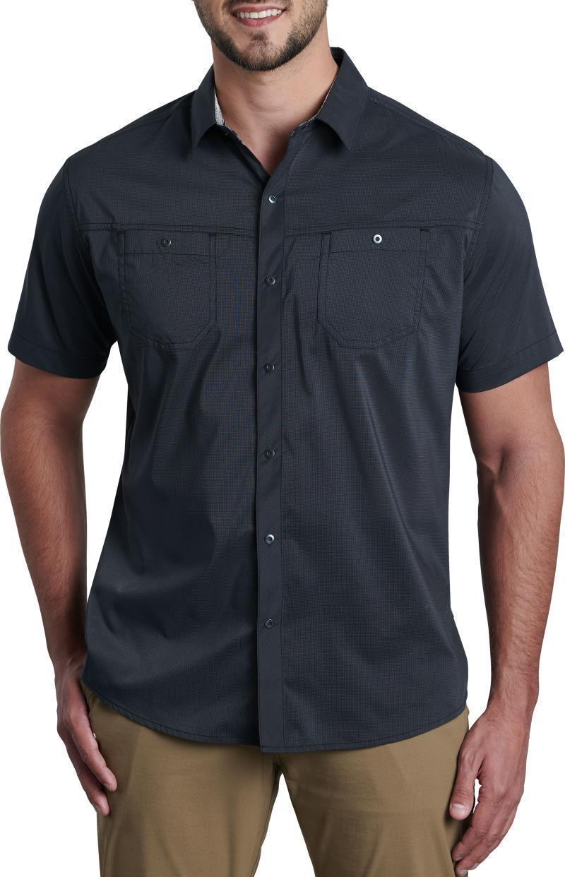 Stealth SS - Mens - Blackout 1