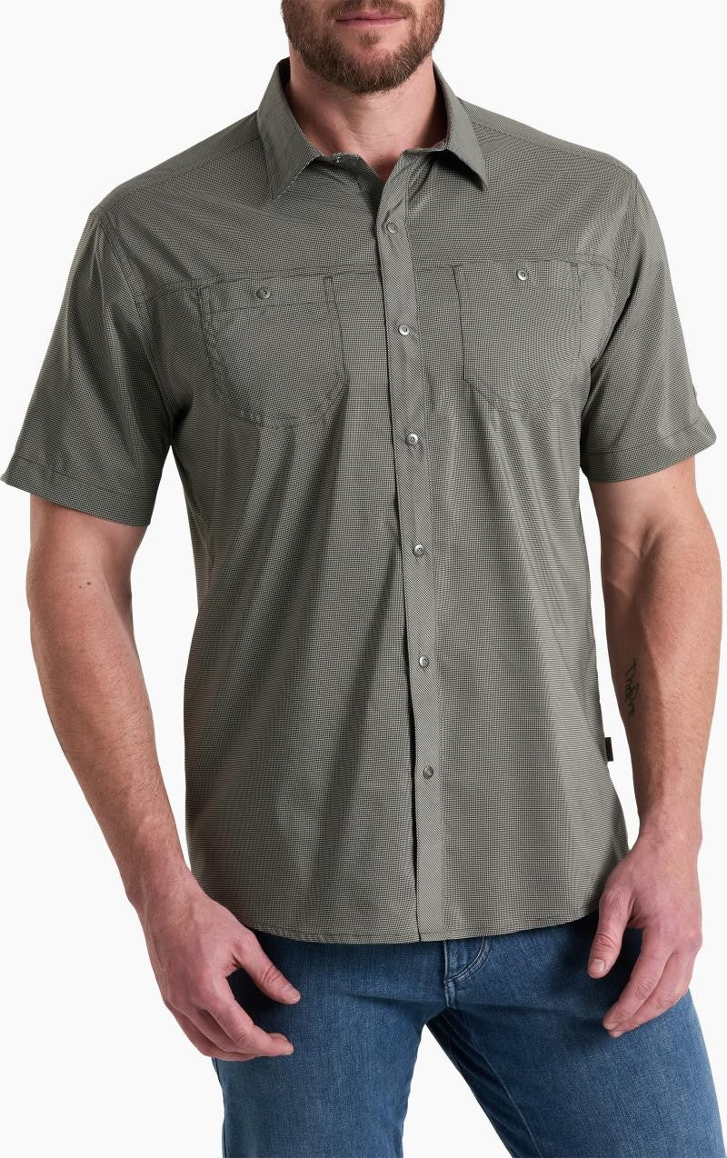 Stealth SS - Mens - ashwood 1