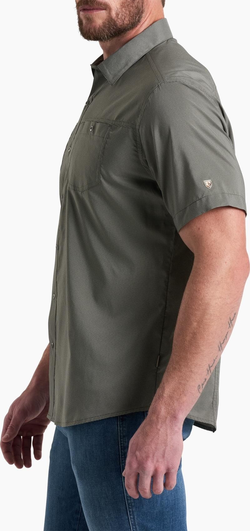Stealth SS - Mens - ashwood 1