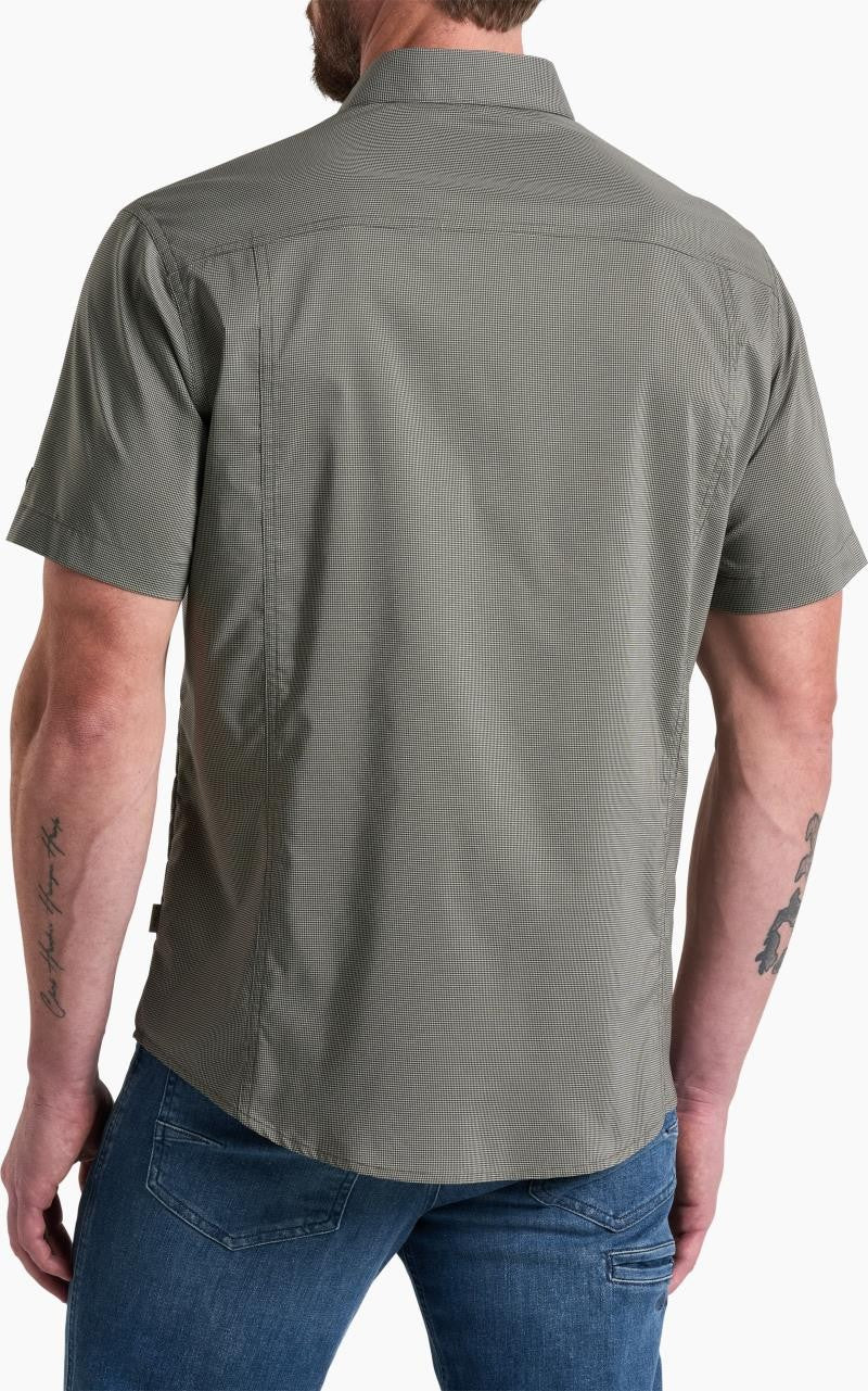 Stealth SS - Mens - ashwood 1