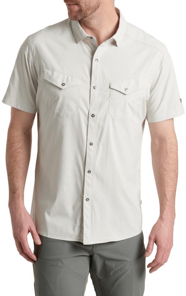 Stealth SS - Mens - bone 1
