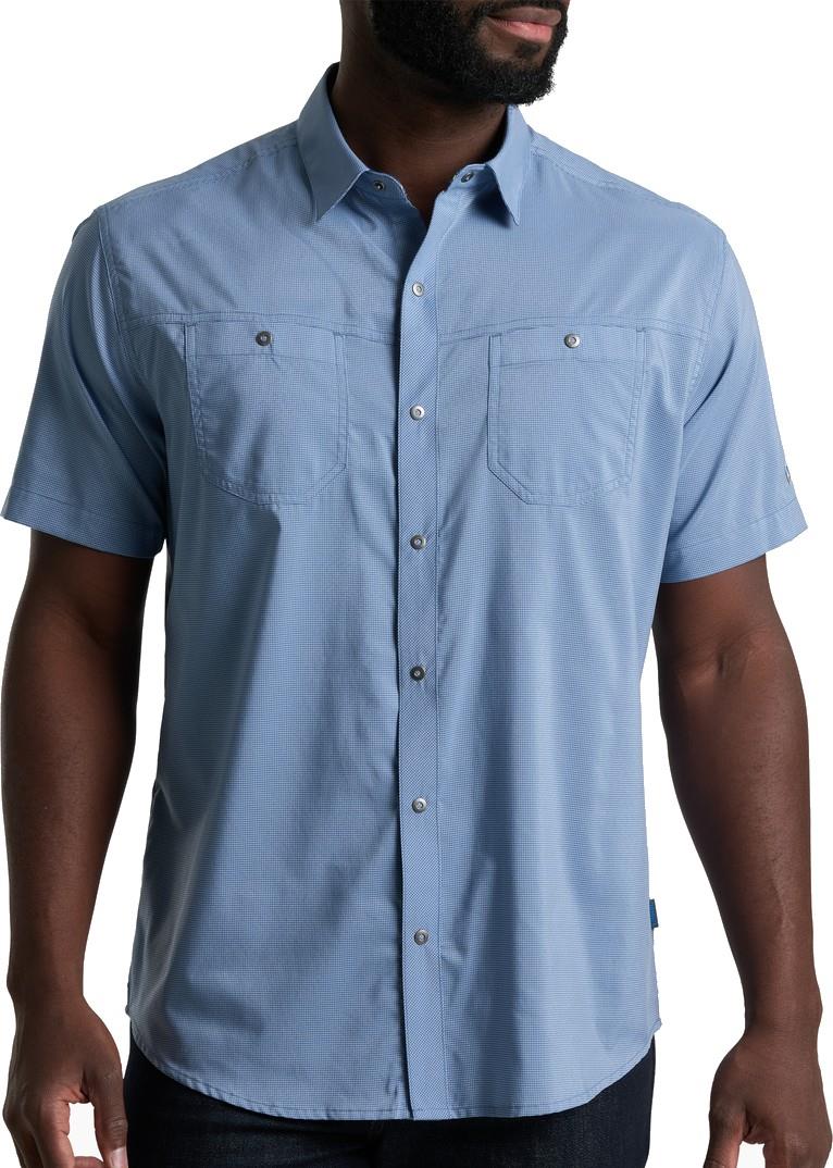 Stealth SS - Mens - shoreline 1