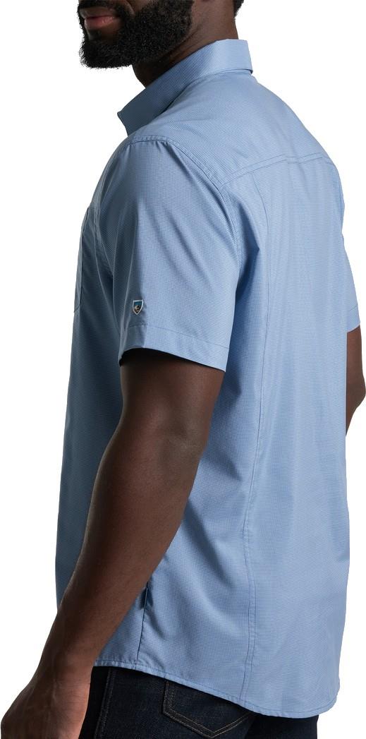 Stealth SS - Mens - shoreline 1
