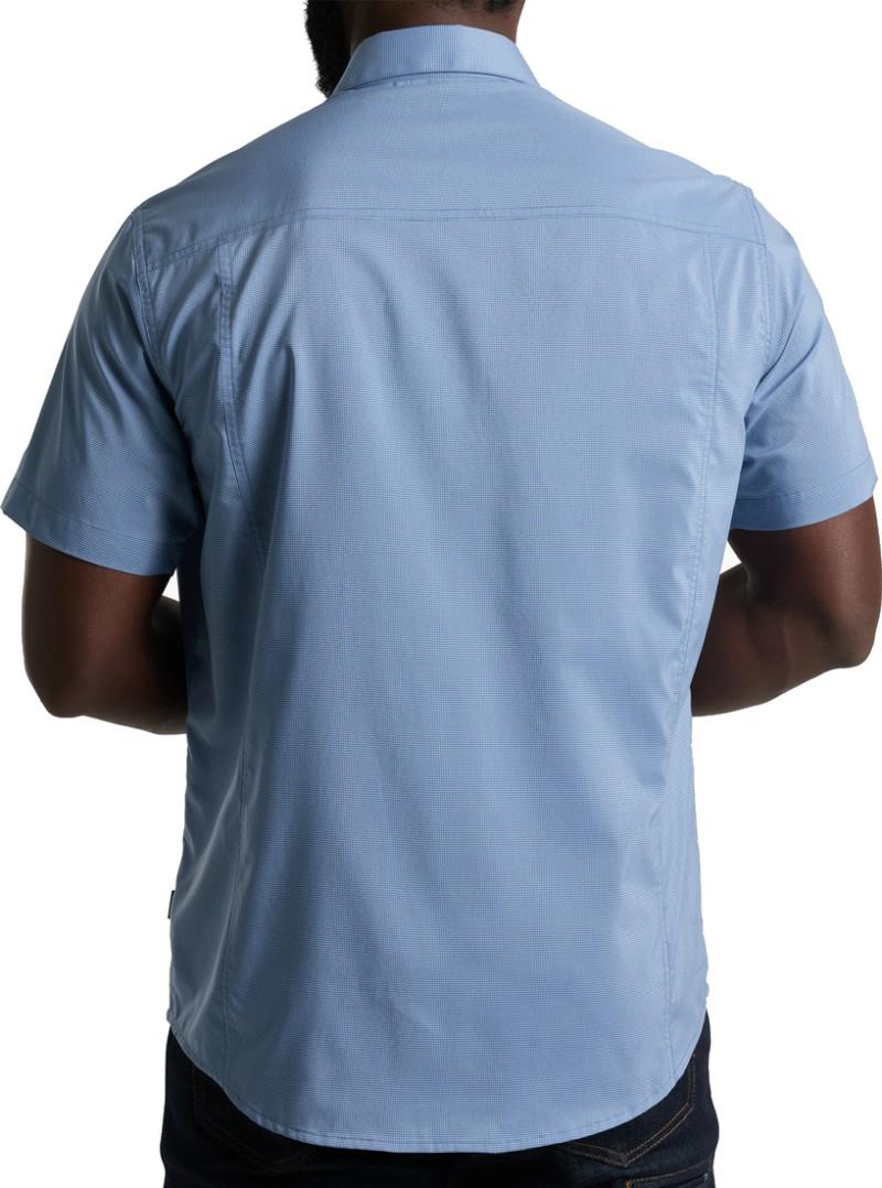 Stealth SS - Mens - shoreline 1
