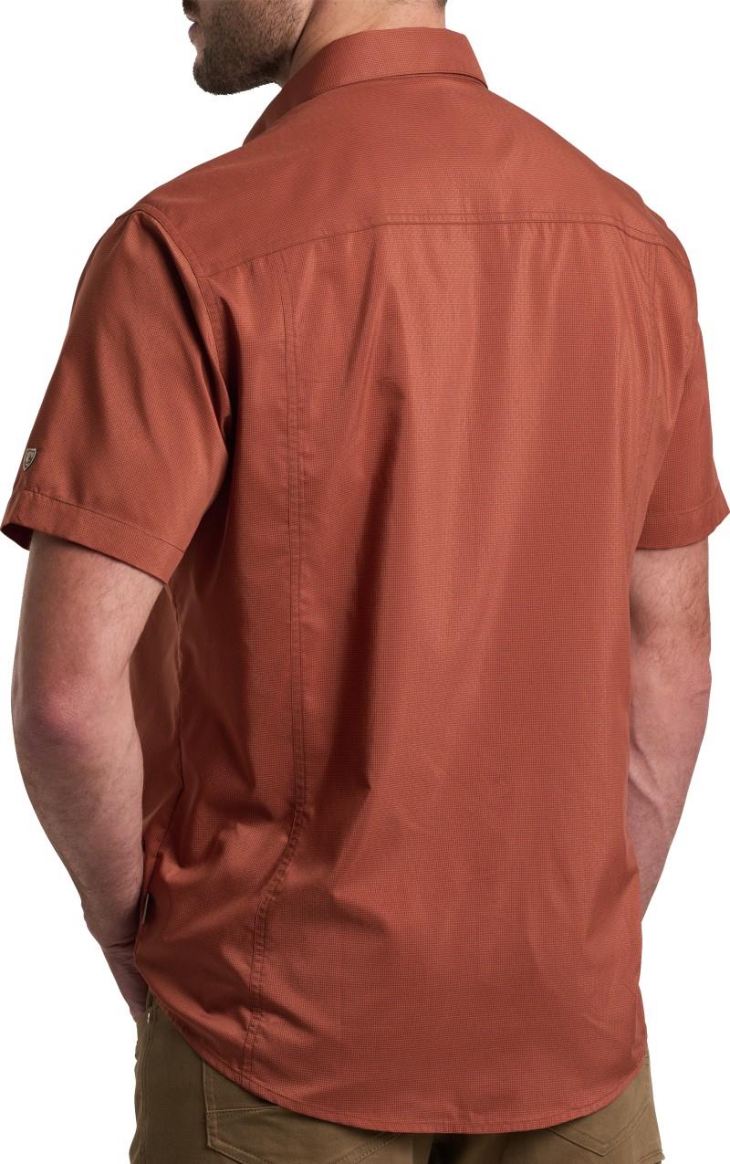 Stealth SS - Mens - slickrock 1